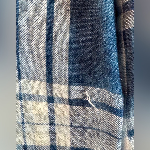 Cloth & stone button down - Picture 3 of 4